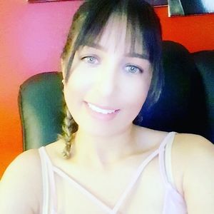 Meet your Posher, Graziela